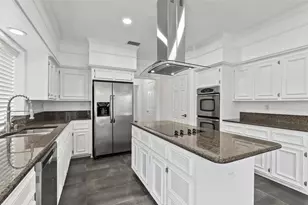 545 Oak Hill Dr, Southlake, TX 76092 - Photo 15