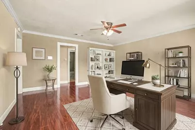 407 W 4th Street, Kaufman, TX 75142 - Photo 15