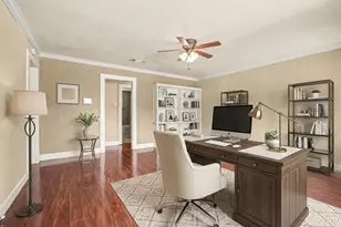 407 W 4th St, Kaufman, TX 75142 - Photo 15