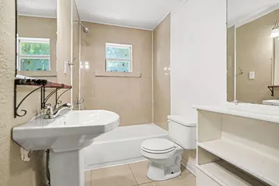 407 W 4th Street, Kaufman, TX 75142 - Photo 17