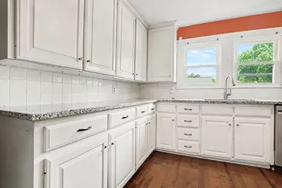 407 W 4th Street, Kaufman, TX 75142 - Photo 13