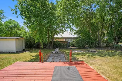 407 W 4th Street, Kaufman, TX 75142 - Photo 31