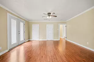 407 W 4th St, Kaufman, TX 75142 - Photo 25