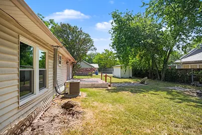 407 W 4th Street, Kaufman, TX 75142 - Photo 33