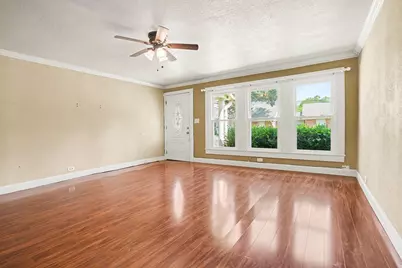 407 W 4th Street, Kaufman, TX 75142 - Photo 7
