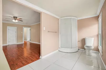 407 W 4th Street, Kaufman, TX 75142 - Photo 29