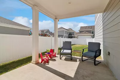 10032 Travis Drive, Providence Village, TX 76227 - Photo 25
