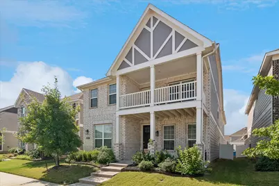 10032 Travis Drive, Providence Village, TX 76227 - Photo 3