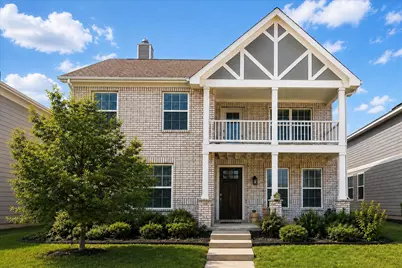 10032 Travis Drive, Providence Village, TX 76227 - Photo 1