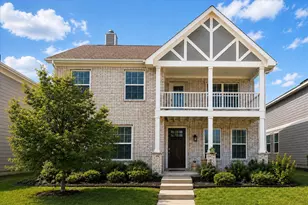 10032 Travis Dr, Providence Village, TX 76227 - Photo 1