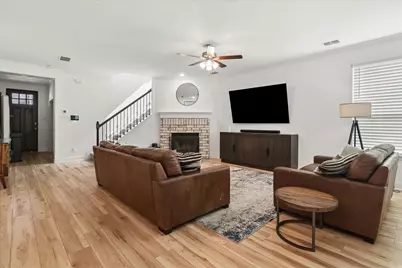 10032 Travis Drive, Providence Village, TX 76227 - Photo 5