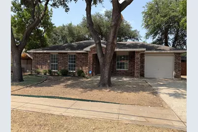 1007 Shaw Street, Dallas, TX 75212 - Photo 1