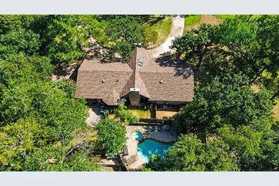 135 Creekside Drive, Double Oak, TX 75077 - Photo 1