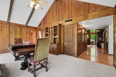 135 Creekside Drive, Double Oak, TX 75077 - Photo 5