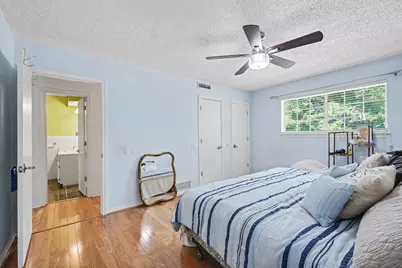 135 Creekside Drive, Double Oak, TX 75077 - Photo 21