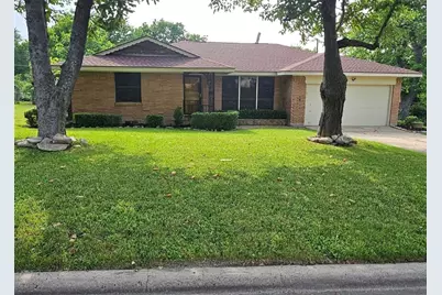 5907 Shady Crest Trail, Dallas, TX 75241 - Photo 1