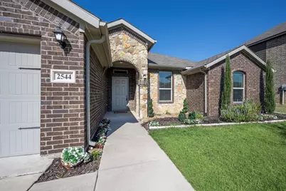 2544 Doe Run, Weatherford, TX 76087 - Photo 3