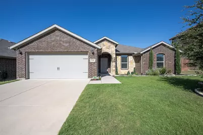 2544 Doe Run, Weatherford, TX 76087 - Photo 1