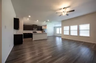 2544 Doe Run, Weatherford, TX 76087 - Photo 5