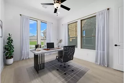534 Chatham Street, Lakewood Village, TX 75068 - Photo 7