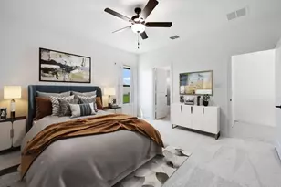 534 Chatham St, Lakewood Village, TX 75068 - Photo 11