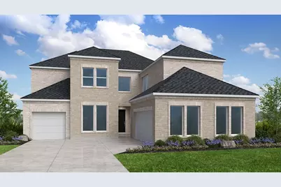 534 Chatham Street, Lakewood Village, TX 75068 - Photo 1