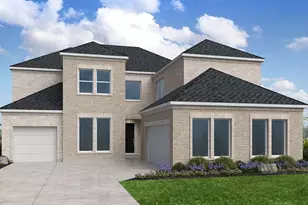 534 Chatham St, Lakewood Village, TX 75068 - Photo 1