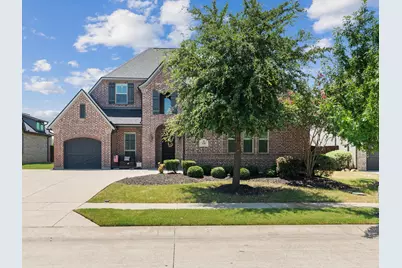 1306 Cypress Creek Way, Celina, TX 75009 - Photo 1
