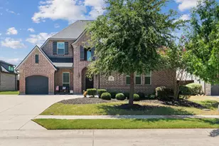 1306 Cypress Creek Way, Celina, TX 75009 - Photo 1
