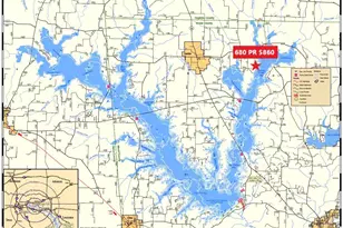 680 Private Rd 5860, Yantis, TX 75497 - Photo 27
