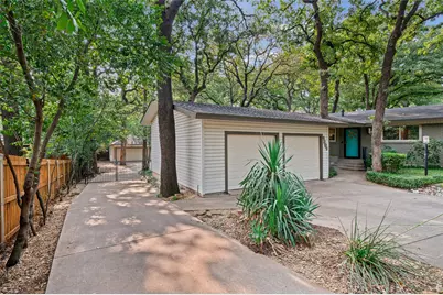 1201 Forrest Drive, Arlington, TX 76012 - Photo 5