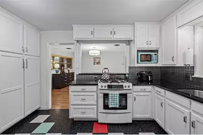 1201 Forrest Drive, Arlington, TX 76012 - Photo 13