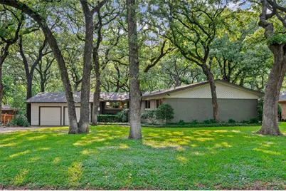 1201 Forrest Drive, Arlington, TX 76012 - Photo 3