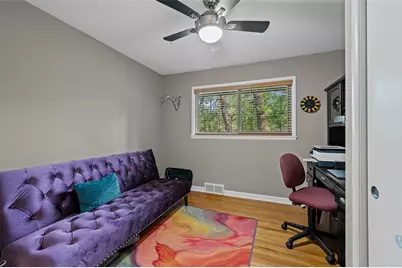 1201 Forrest Drive, Arlington, TX 76012 - Photo 21