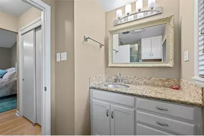 1201 Forrest Drive, Arlington, TX 76012 - Photo 19