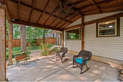 1201 Forrest Drive, Arlington, TX 76012 - Photo 29