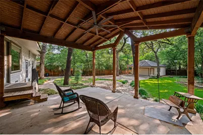1201 Forrest Drive, Arlington, TX 76012 - Photo 1