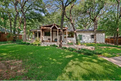 1201 Forrest Drive, Arlington, TX 76012 - Photo 33