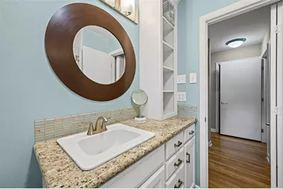 1201 Forrest Drive, Arlington, TX 76012 - Photo 23