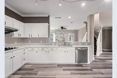 314 Santa Fe Trail, Irving, TX 75063 - Photo 9