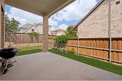 764 Thoroughbred Avenue, Frisco, TX 75036 - Photo 21