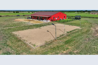 201 Private Road 107, Blum, TX 76627 - Photo 39