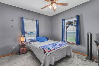 201 Private Road 107, Blum, TX 76627 - Photo 35