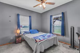 201 Private Rd 107, Blum, TX 76627 - Photo 35