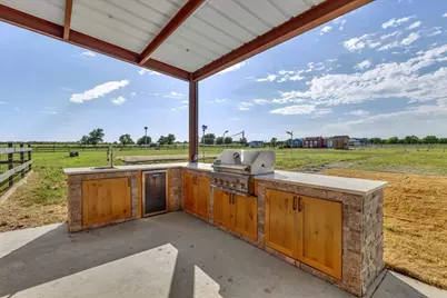 201 Private Road 107, Blum, TX 76627 - Photo 7