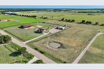 201 Private Road 107, Blum, TX 76627 - Photo 3