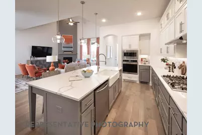 11321 Bratton Boulevard, Fort Worth, TX 76052 - Photo 3