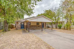 4935 Curzon Ave, Fort Worth, TX 76107 - Photo 19