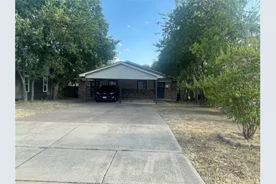 4935 Curzon Avenue, Fort Worth, TX 76107 - Photo 1