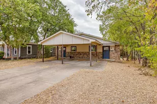 4935 Curzon Ave, Fort Worth, TX 76107 - Photo 1